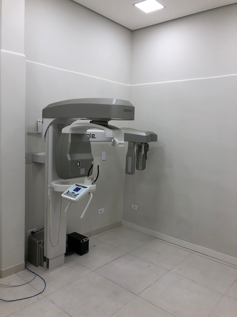 Odonto Excellence Curitiba Campo Comprido - foto 3