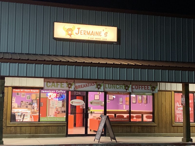 Jermaine's photo 1