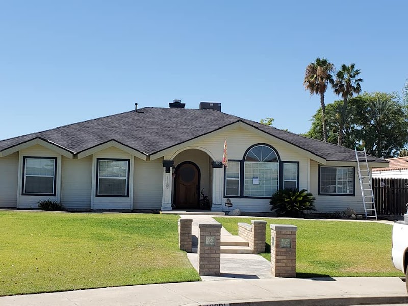 Bakersfield Roofing Inc photo 2