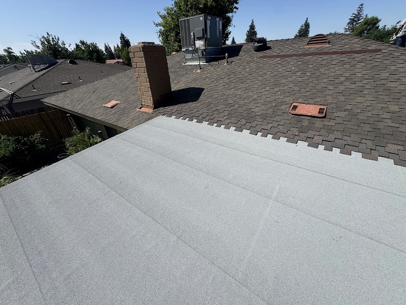 Bakersfield Roofing Inc photo 4