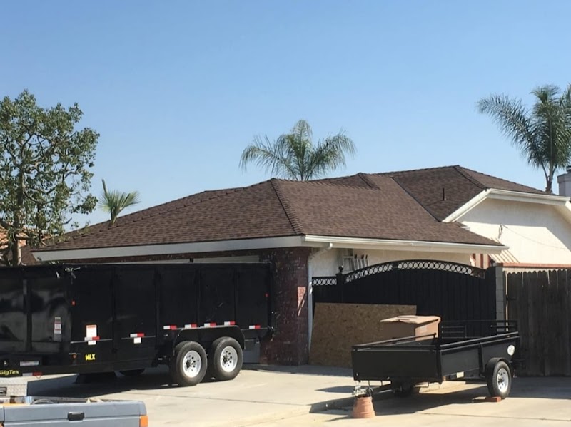 Bakersfield Roofing Inc photo 5