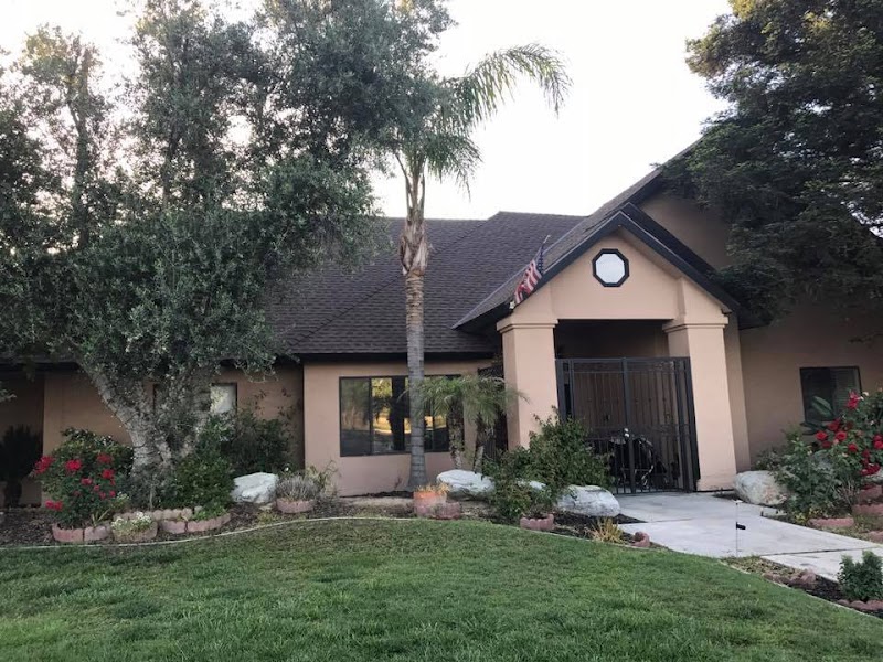 Bakersfield Roofing Inc photo 1