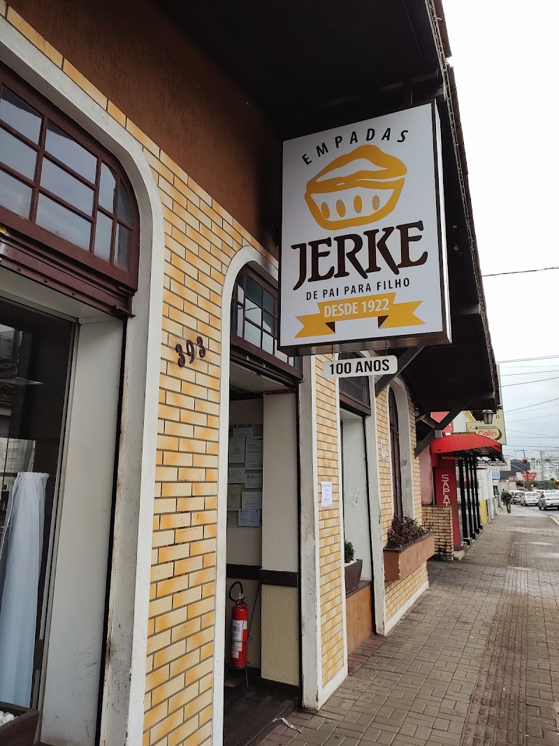 Foto de Empadas Jerke