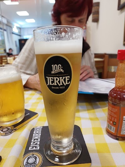 Foto de Empadas Jerke