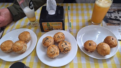 Foto de Empadas Jerke