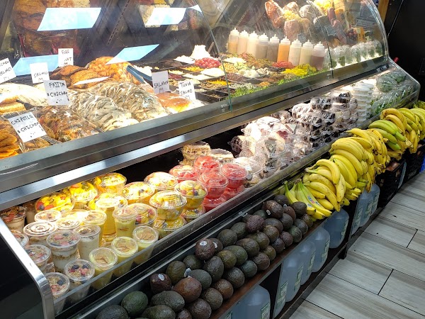 Photo of Metro Gourmet Deli