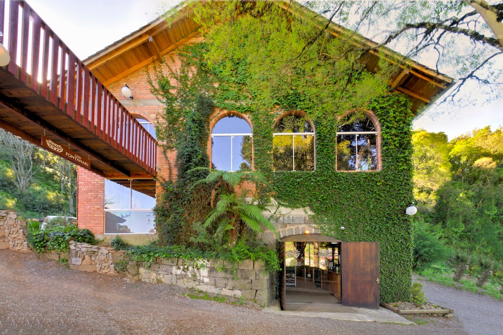 House Fontanari Winery