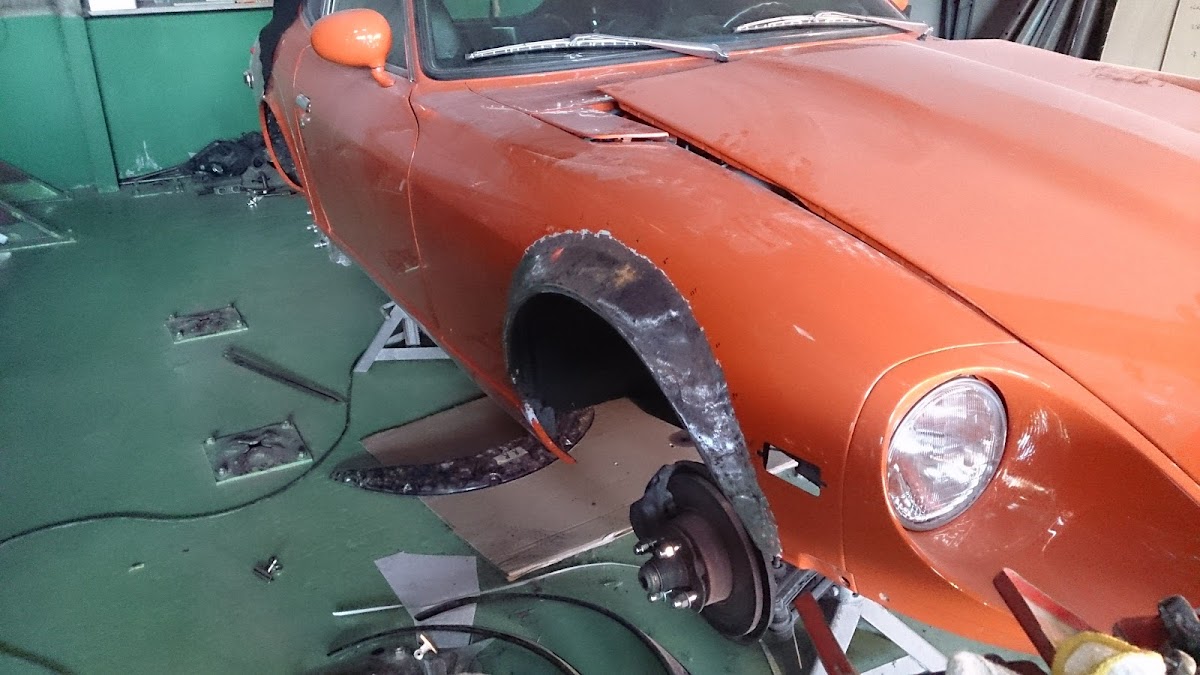 有限会社 名信自動車 - 画像3