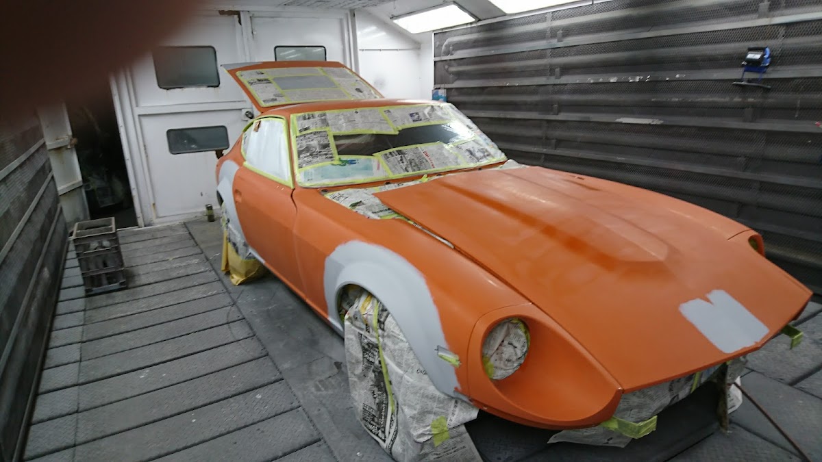 有限会社 名信自動車