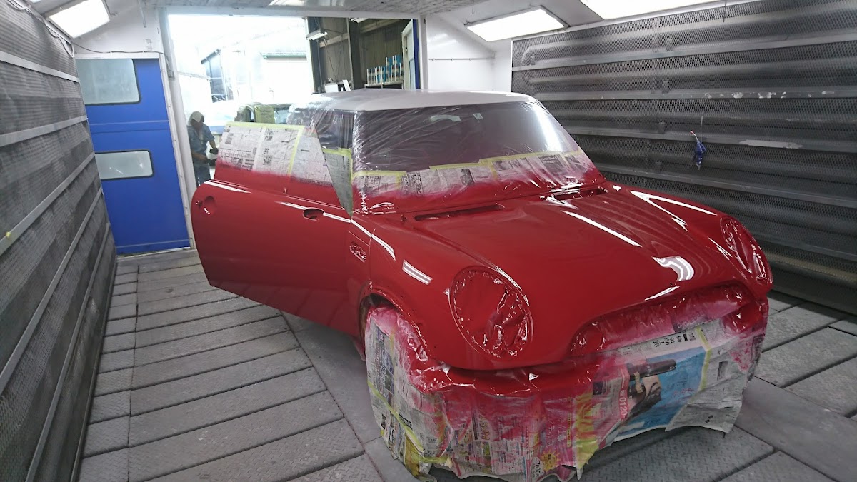 有限会社 名信自動車 - 画像2