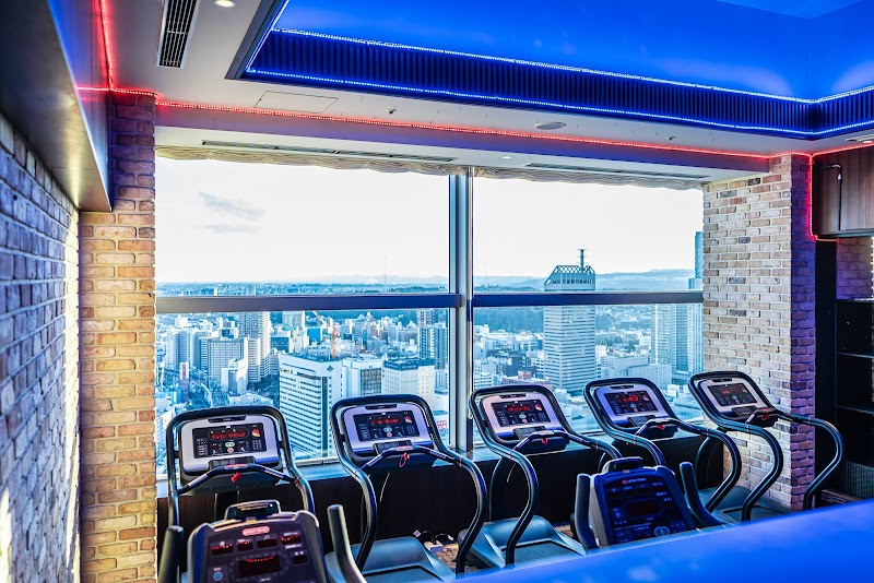 ATTivoGYM仙台アエル31 2