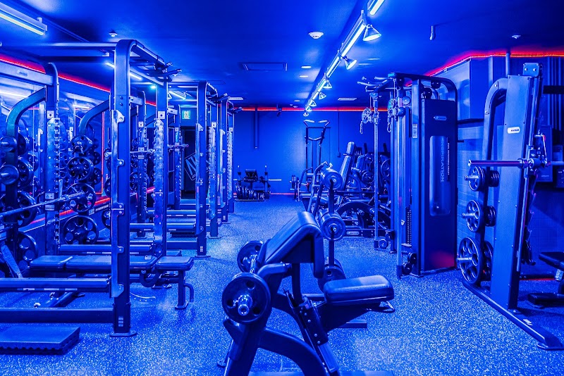 ATTivoGYM仙台アエル31 3