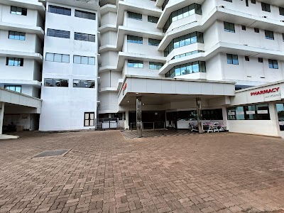KIMS Sreechand Hospital - Image 2