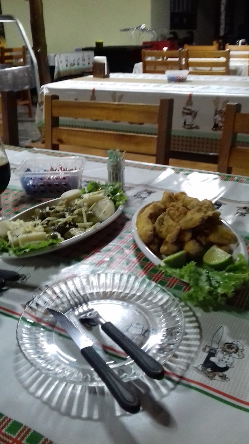 Foto de Baixinho Pizzas
