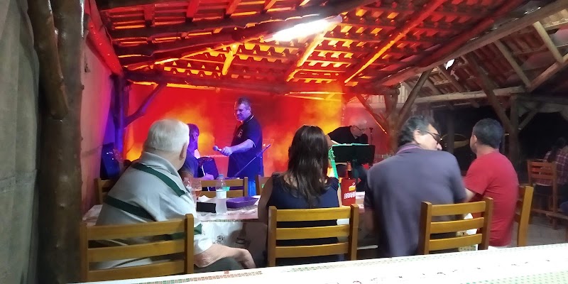 Foto de Baixinho Pizzas