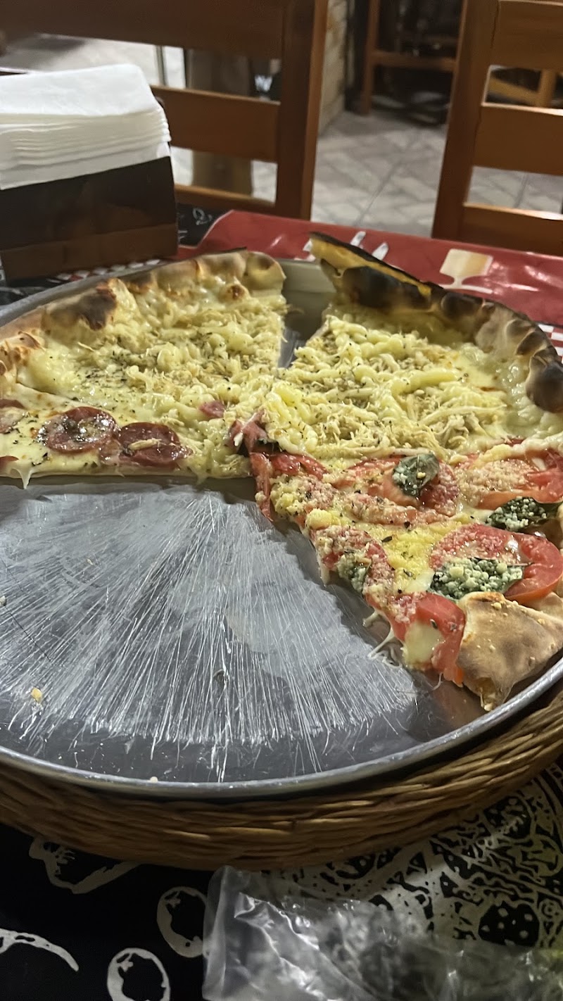 Foto de Baixinho Pizzas
