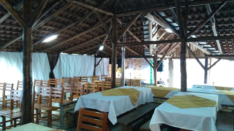 Baixinho Pizzas