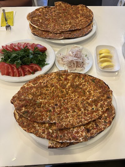 Gül Pide - Restoran