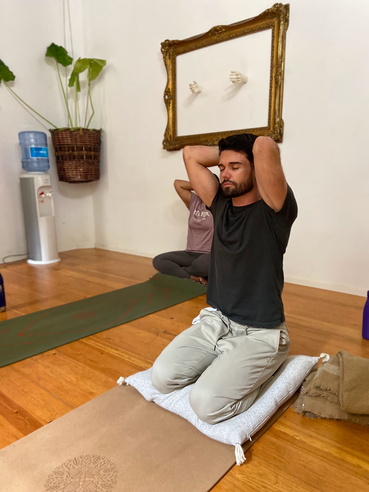 The Art of Living — 4
