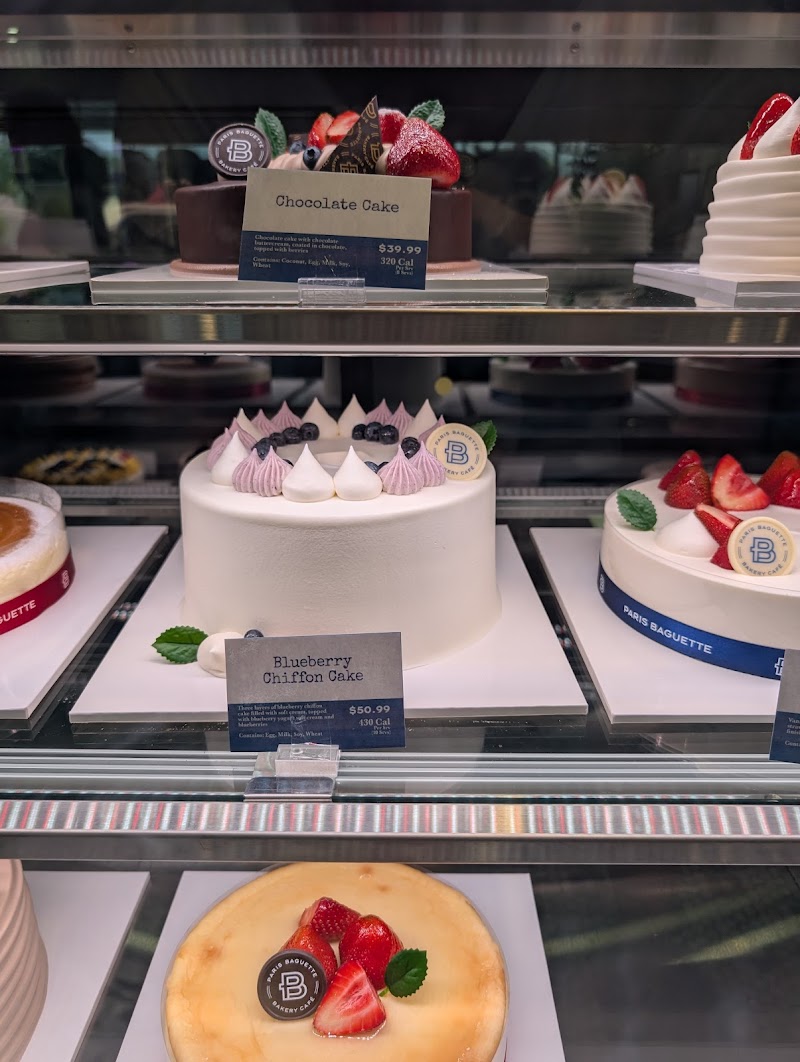 Paris Baguette photo 3