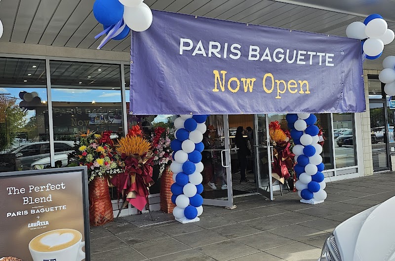 Paris Baguette photo 1