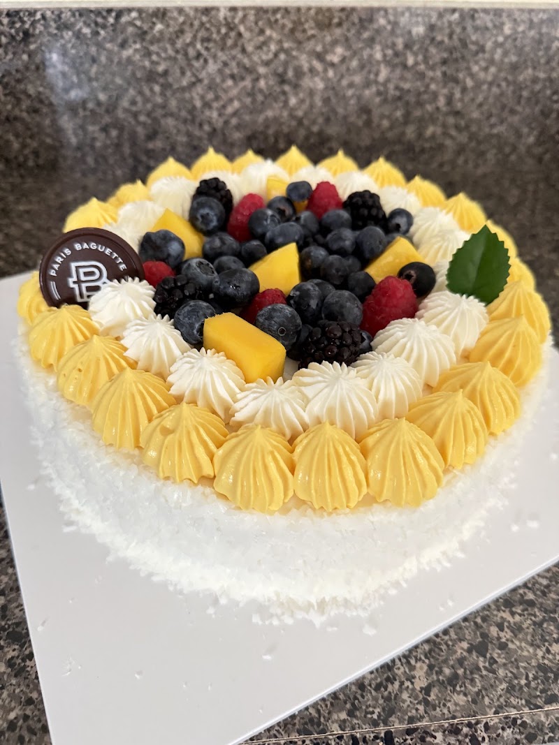 Paris Baguette photo 4