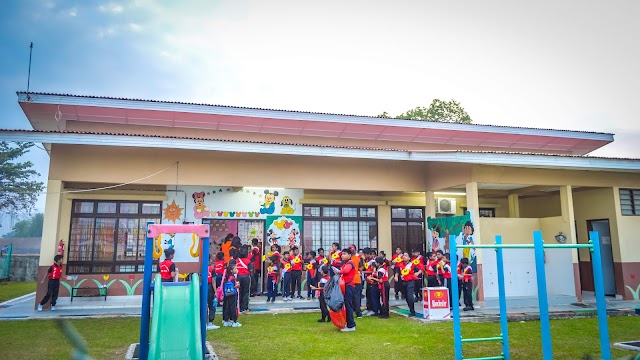 SJK(T) LDG WEST COUNTRY 'BARAT' photo 2