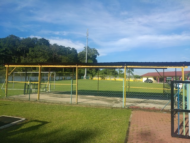 SJK(T) LDG WEST COUNTRY 'BARAT' photo 3