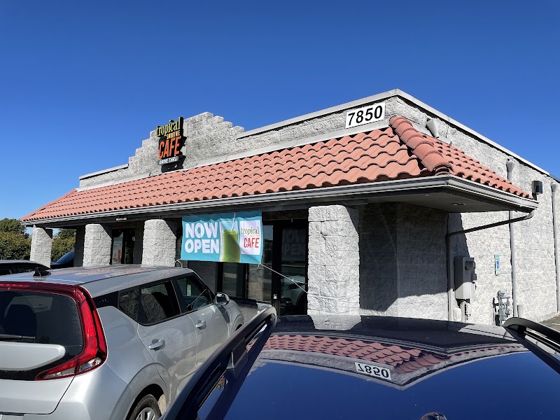 Tropical Smoothie Cafe photo 1