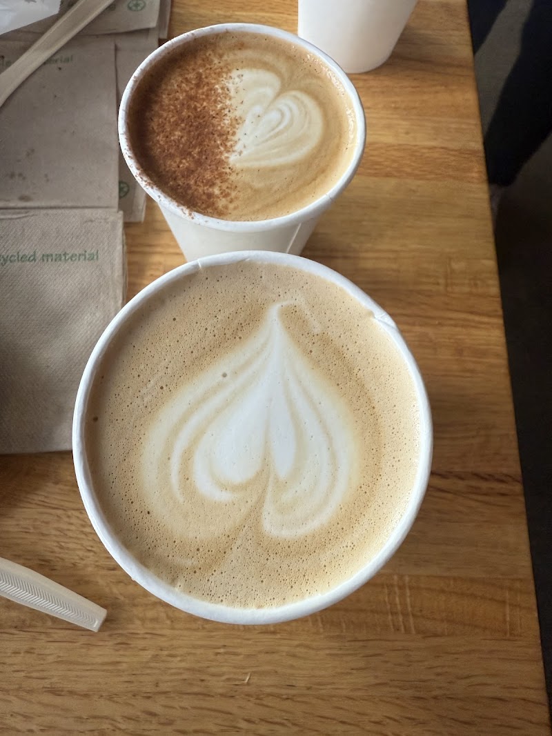 Sisters Coffee Company - Old Mill photo 4