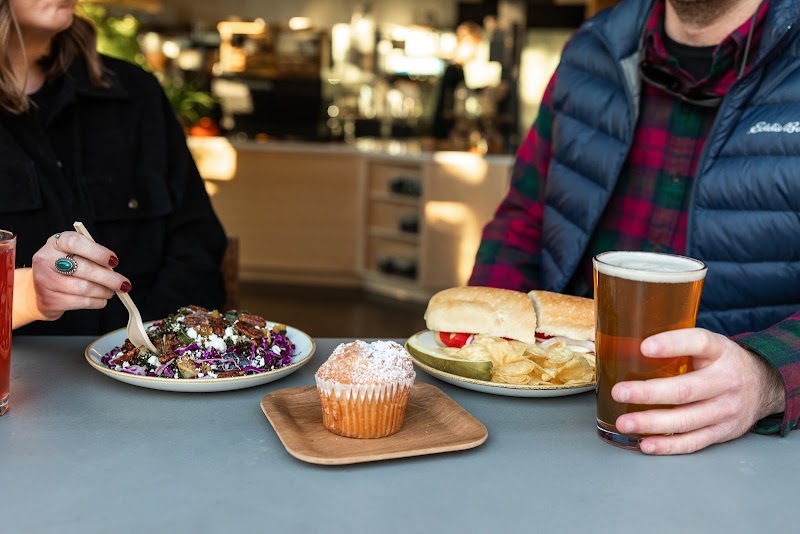 Sisters Coffee Company - Old Mill photo 2