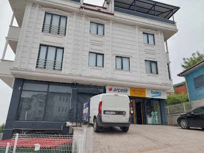 Arçelik Beko yetkili servisi - Beyaz Eşya Servisi