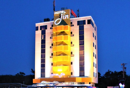 HOTEL JIN 浜松 ラブホテル