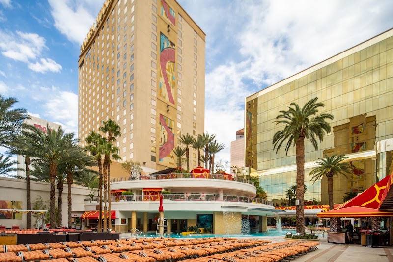 Golden Nugget Las Vegas