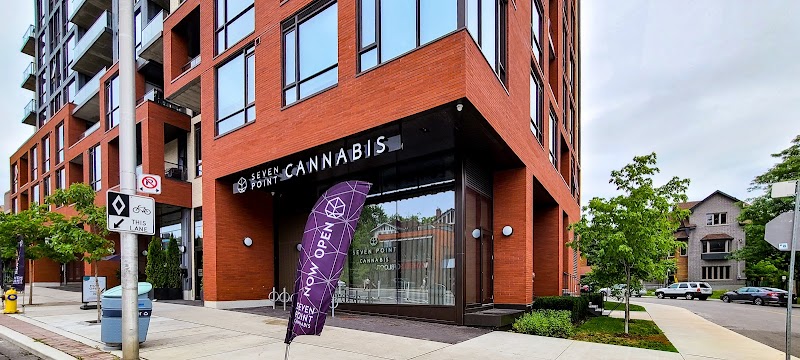 Seven Point Cannabis