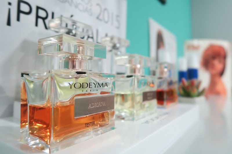 Salón de peiteado Beymar photo 1