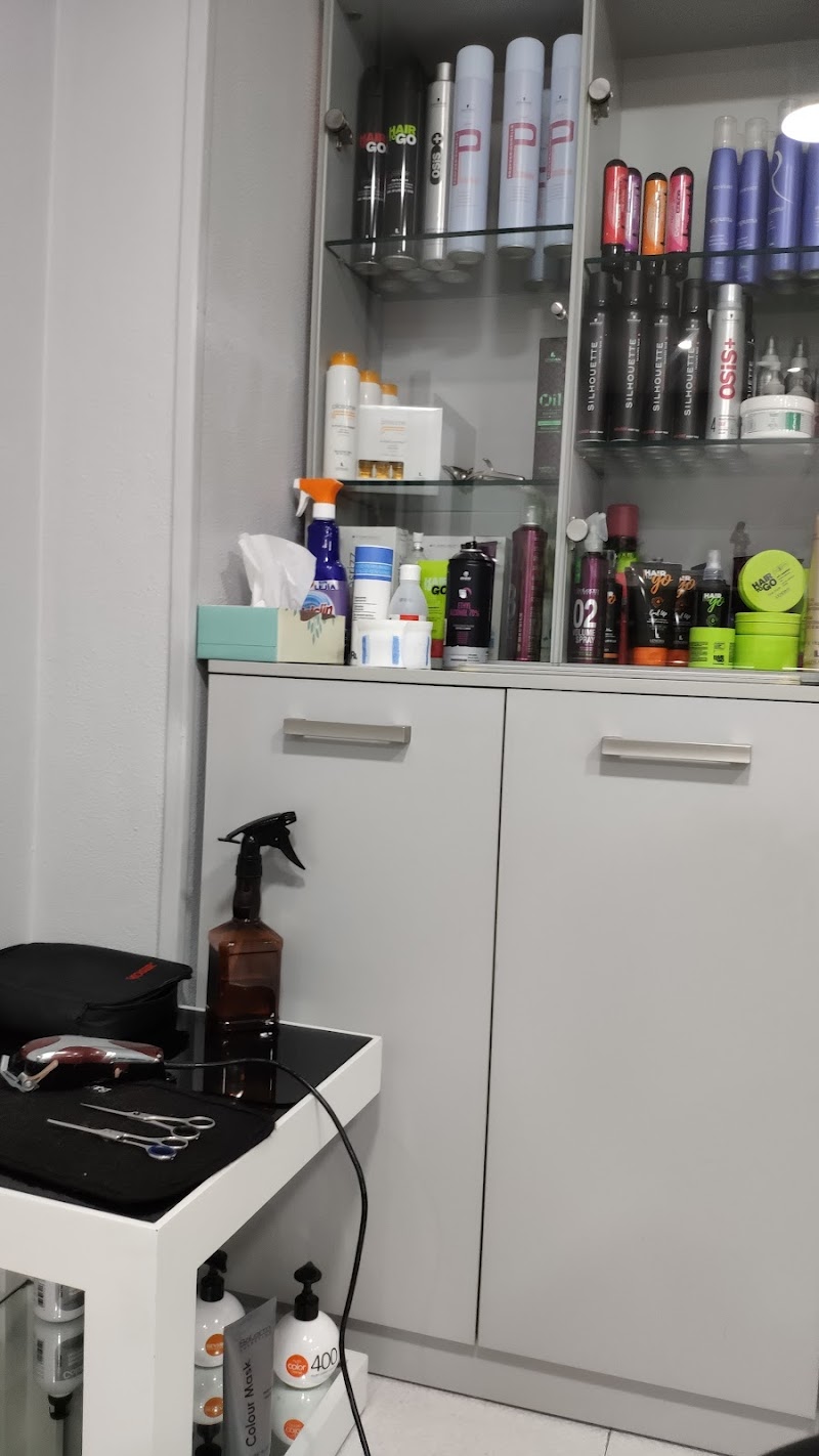 Salón de peiteado Beymar photo 5