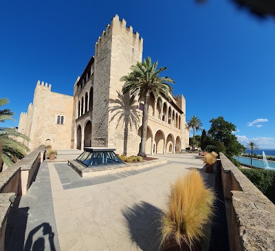 Royal Palace of La Almudaina