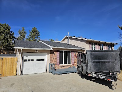 Colorado Roofing Company LLC