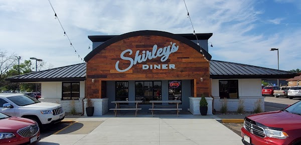Shirley’s Diner