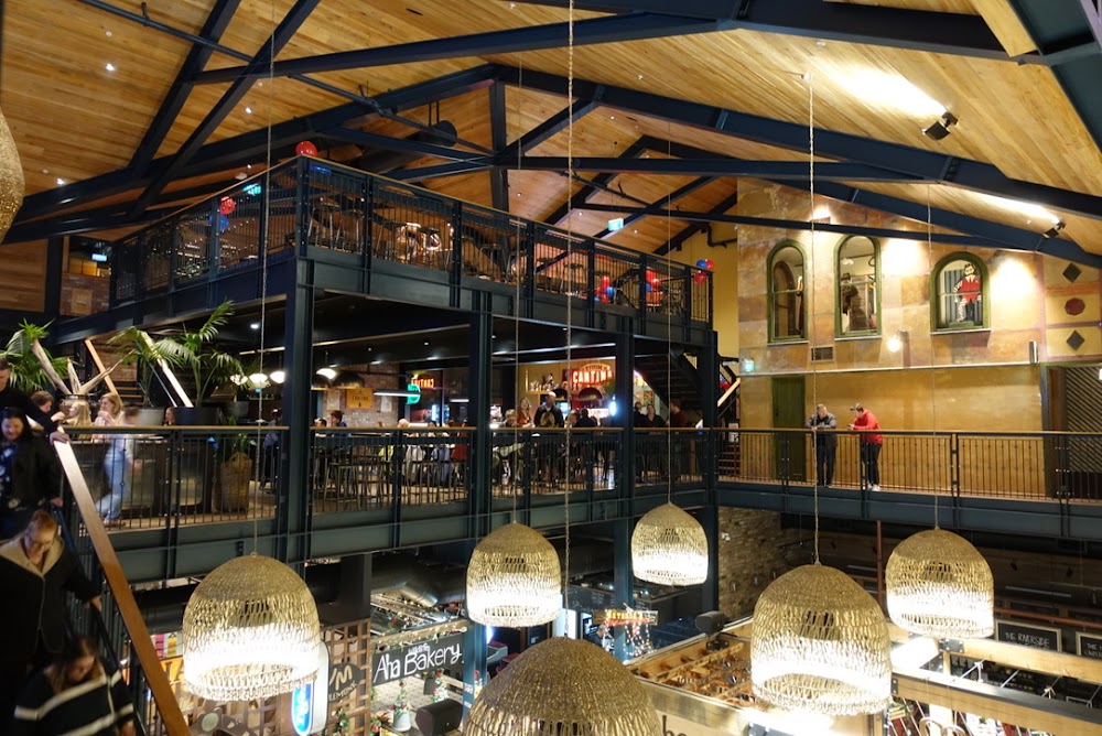 Riverside Cantina