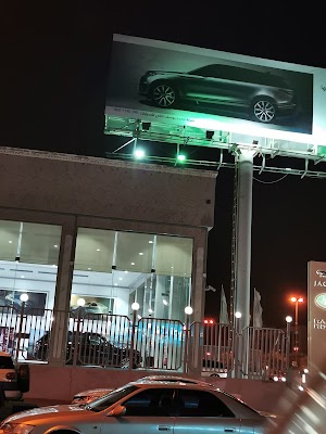 محمد يوسف ناغي بي ام دبليو