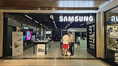Samsung City's Nişantaşı - Beyaz Eşya Servisi