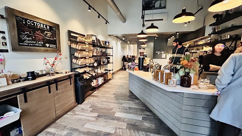 OneDo Coffee Roasters photo 4