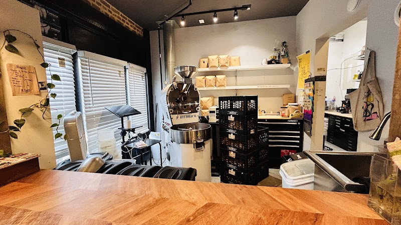 OneDo Coffee Roasters photo 1