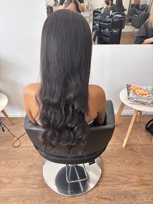 Total Glamour Hair & Beauty