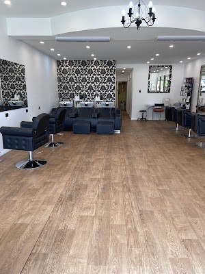 Total Glamour Hair & Beauty photo 3