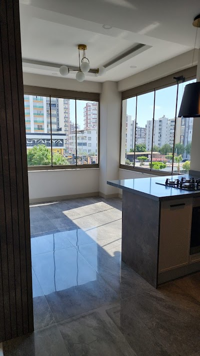 TunçValentia Temizlik Mersin - Temizlik
