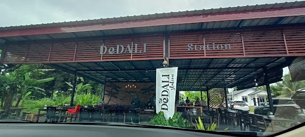 Dedali Station - Photo 1