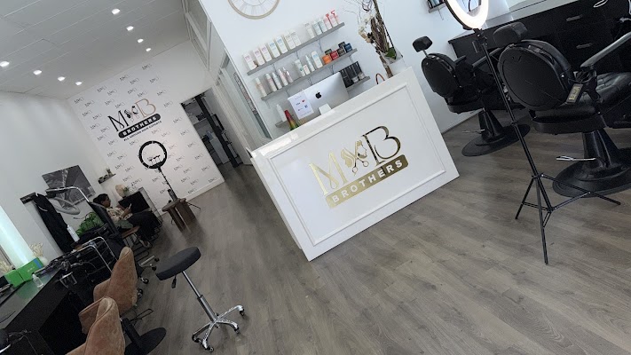 MB Brothers All Around Hair Experts photo 2